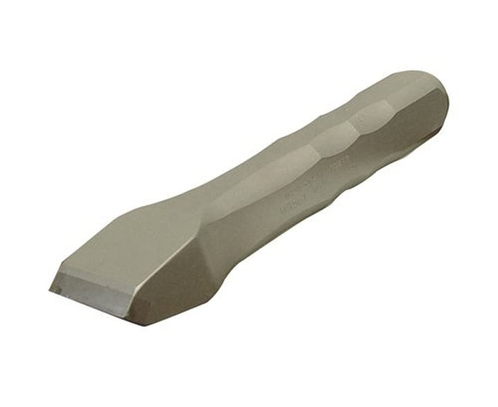 Bon 21-241 Hand Chisel 1-1/4-in. Carbide Comfort Shape Hd