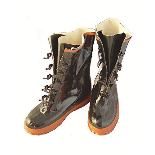 Bon 84-255 Boots - 5 Buckle - Size 15 (Pr)