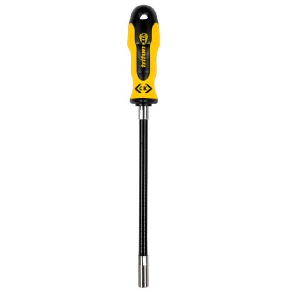 C. K. Tools T4760 Flexible Shaft Screwdriver