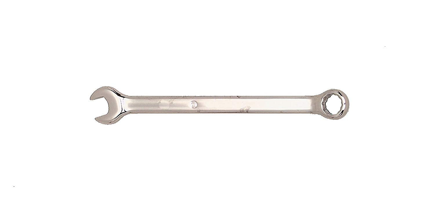 Wright Tool 31152 12 Point Combination Wrench, 1-5/8