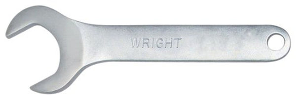 Wright Tool 1436 1-1/8 in. Satin Finish 30-Degree Service Wrench
