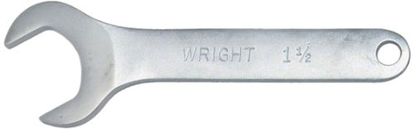 Wright Tool 1448 1-1/2 in. Satin Finish 30-Degree Service Wrench