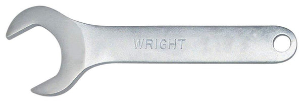 Wright Tool 1472 2-1/4 in. Satin Finish 30-Degree Service Wrench