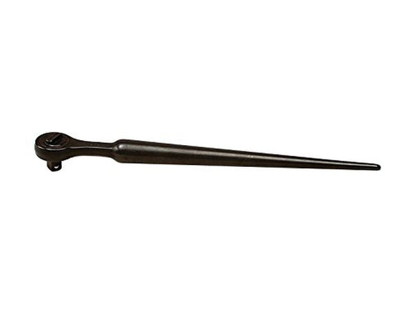 Wright Tool 4428 15 in. Construction Spud Ratchet