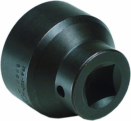 Wright Tool 6888 3/4 in. Drive 4 Point 1-7/8 in. SAE Ball Joint Impact Socket