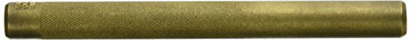 Wright Tool 9M250 1/2 in. x 7 in. Knurled Brass Punch