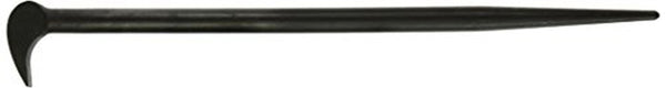 Wright Tool 9M426 5/8 in. x 16 in. Rolling Head Pry Bar