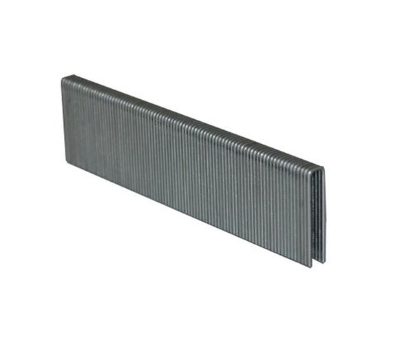 3/8 In. Crown Chisel-Point 20 Ga. Galvanized Fine Wire Staples, 5 - Foto 4