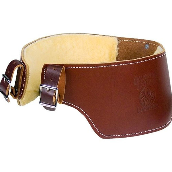Occidental Leather 5005 M Belt Liner w/Sheepskin