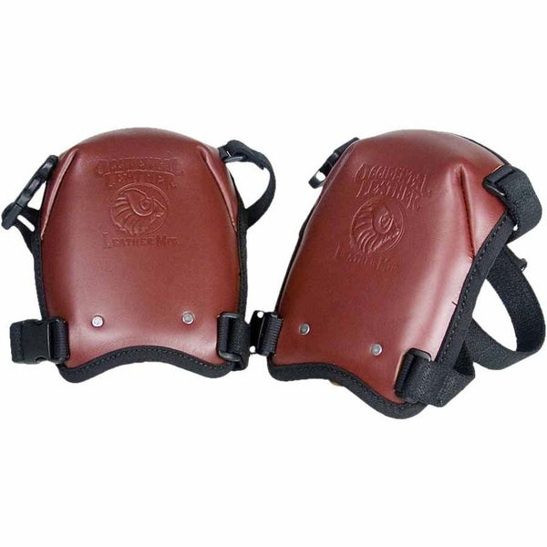 Occidental Leather 5022 Occidental Leather Knee Pads
