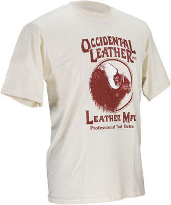 Occidental Leather 5058 Oxy-T Occidental Leather T-Shirt