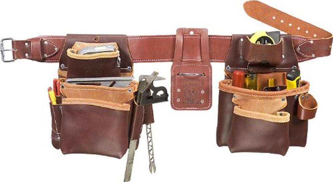 Occidental Leather 5080 M Pro Framer Package