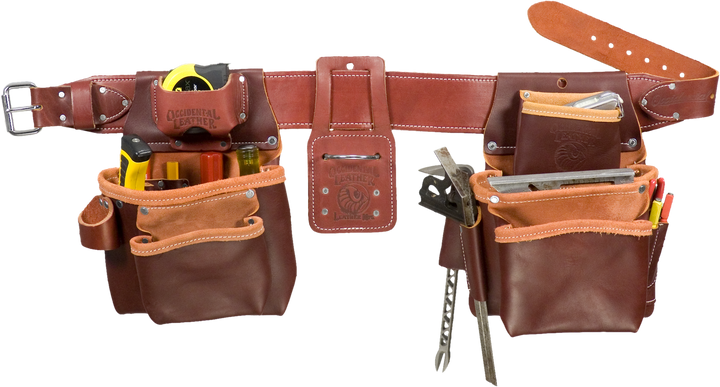 Occidental Leather 5080LH M Pro Framer™ Package - Left