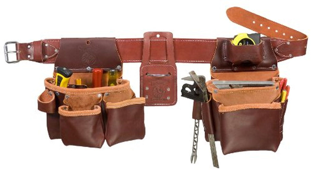 Occidental Leather 5087LH LG Framing Set - Left Handed