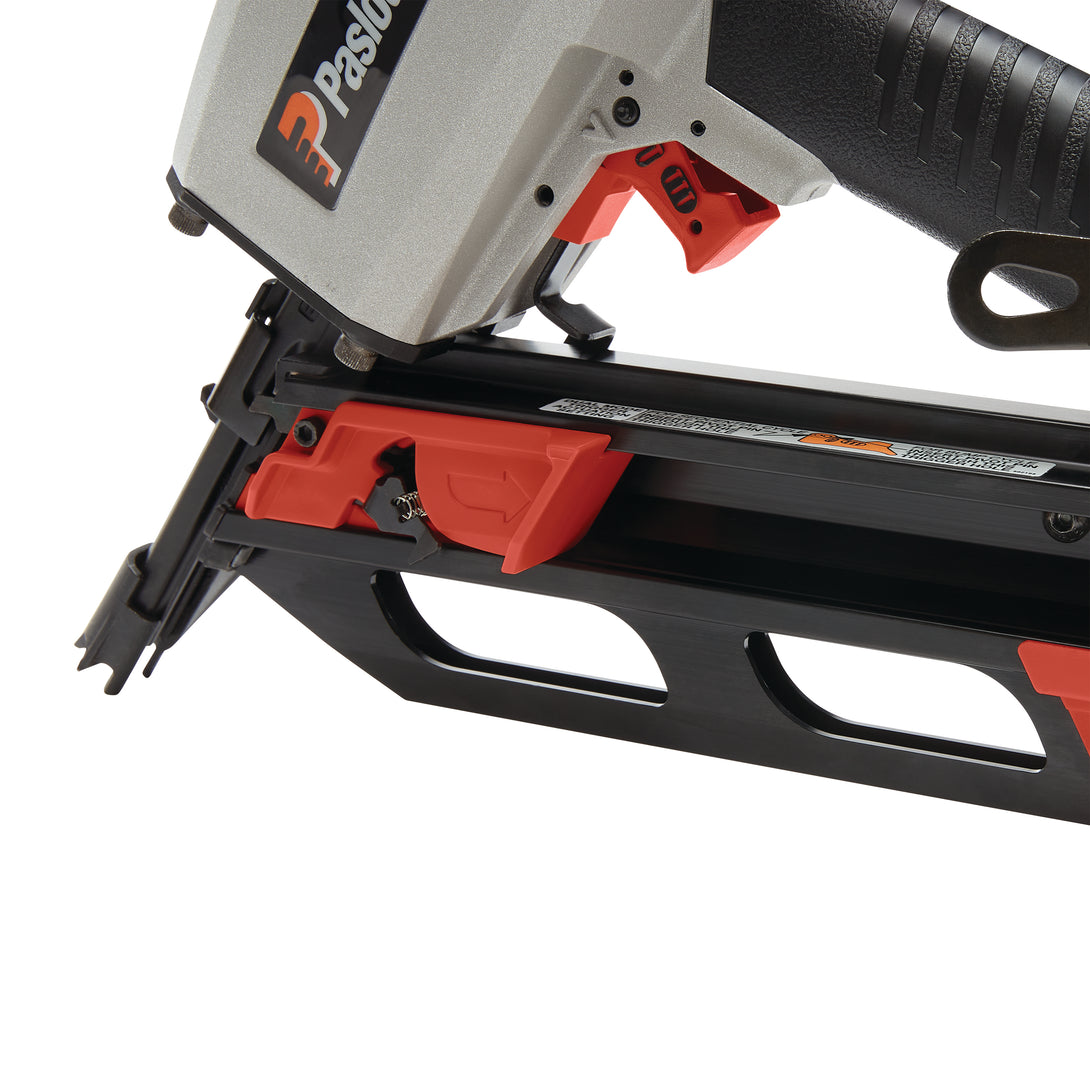 Paslode Reconditioned Pneumatic Framing Nailer F325R, 513000, Air Compressor Powered, Factory Refurbished