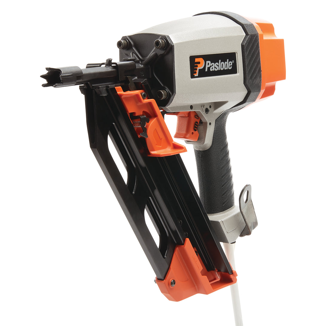 Paslode Reconditioned Pneumatic Framing Nailer F325R, 513000, Air Compressor Powered, Factory Refurbished