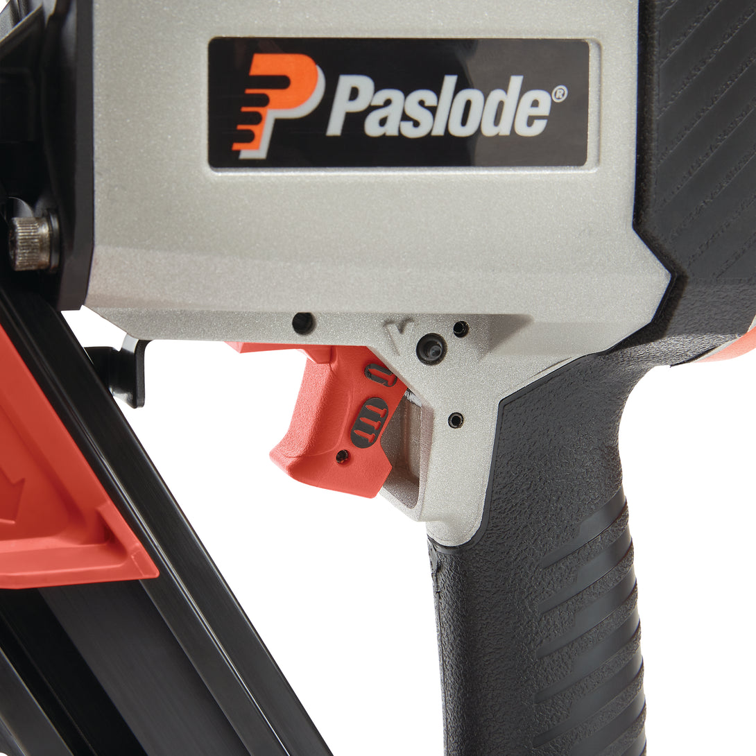 Paslode Reconditioned Pneumatic Framing Nailer F325R, 513000, Air Compressor Powered, Factory Refurbished