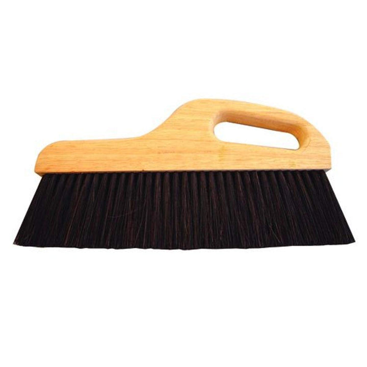 Bon 22-388 Concrete Brush - Hand Finish - Horse Hair