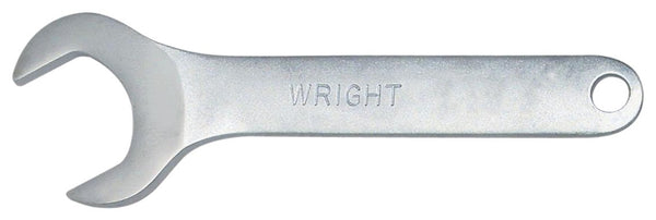 Wright Tool 1464 2 in. Satin Finish 30-Degree Service Wrench