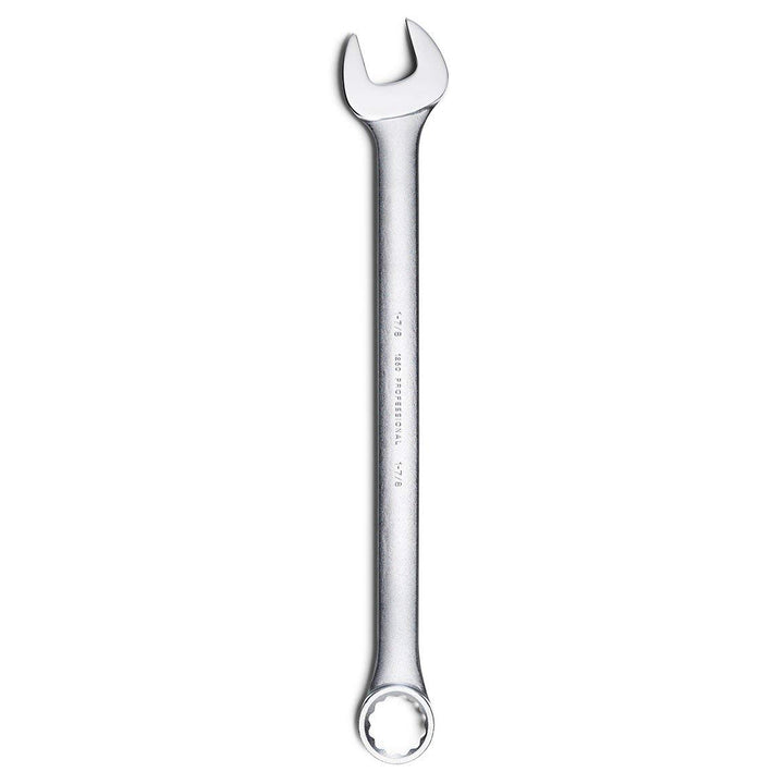 Stanley Proto J1260 12 Point 1-7/8 in. Satin Alloy Steel Combination Wrench