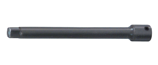Wright Tool 3908 3/8 in. Drive 12 in. Black Oxide Impact Socket Extension