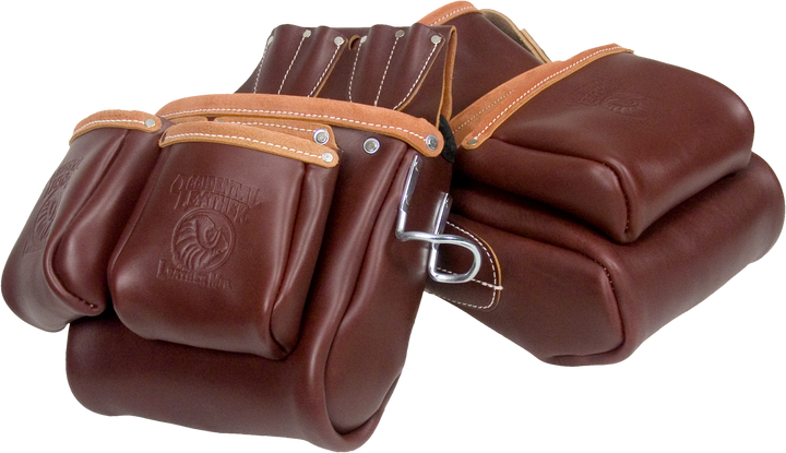 Occidental Leather 5530 M Stronghold Big Oxy Set