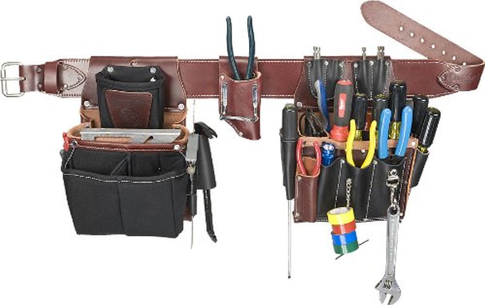 Tool Bags and Belts – Page 2 – USA Tool Depot