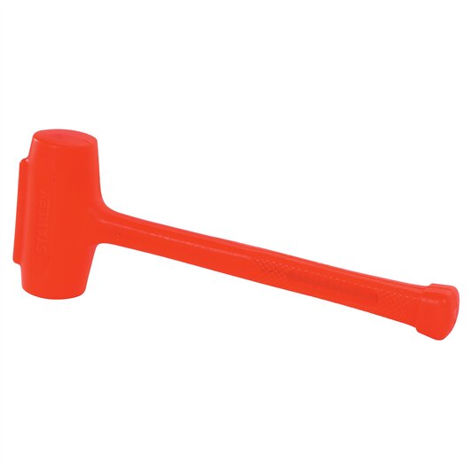 Stanley 57-550 5-Pound Compo-Cast Soft-Face Sledge Hammer