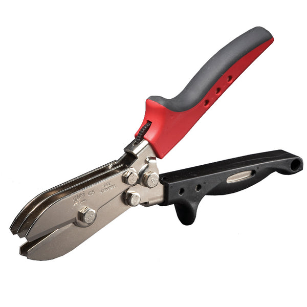 Malco C5R 5-Blade Pipe Crimper