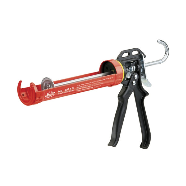 MALCO CG18 Easy Dispensing Caulking Gun