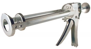 Malco CG20 Professional Caulking Gun Square Piston Design