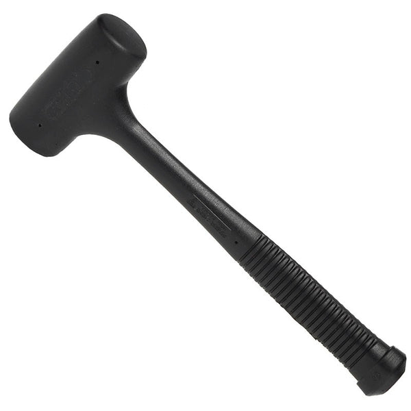 MALCO DB1 17 Ounce Dead Blow Hammer