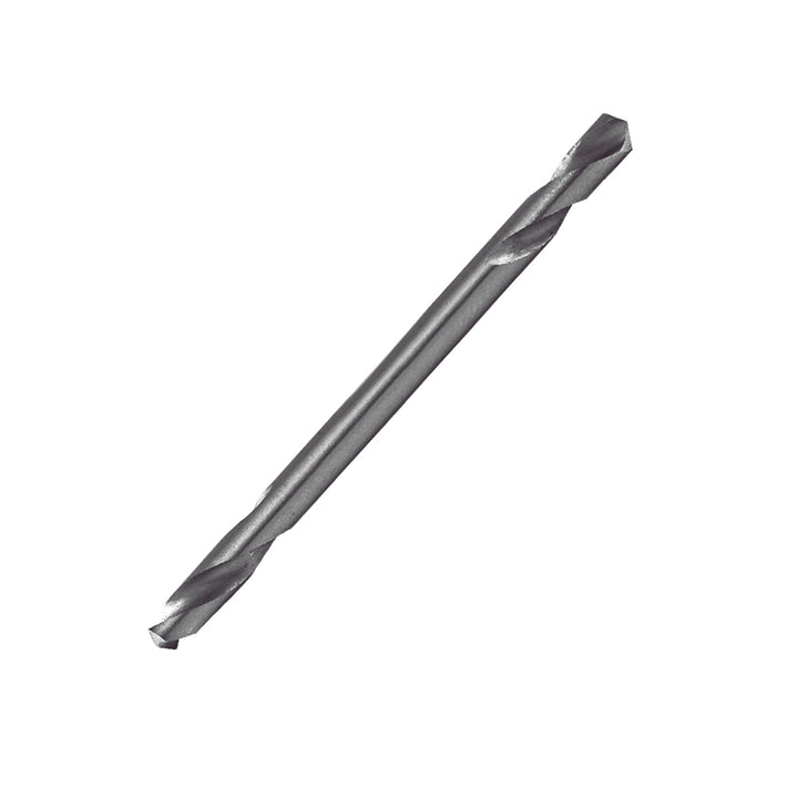 MALCO DE30 #30 Double Ender Sheet Metal Drill Bit 12 pack