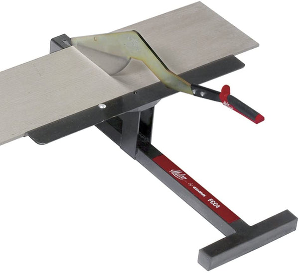 Malco FCC4 Straight Cut Fiber Cement Siding Guillotine