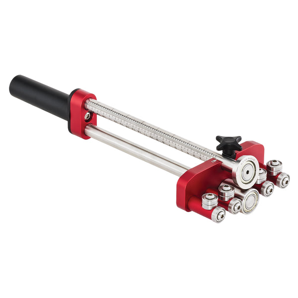 Beta 017180021 1718A6/Q-Vierkante Halfzoete Vijl 150 L mm Beta 017180021 1718A6/Q-Vierkante Halfzoete Vijl 150 L mm