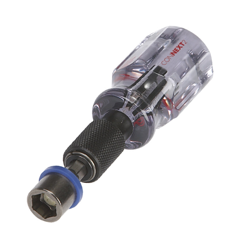 MALCO HHD3T 3/8 Inch Magnetic Hex Hand Driver – USA Tool Depot