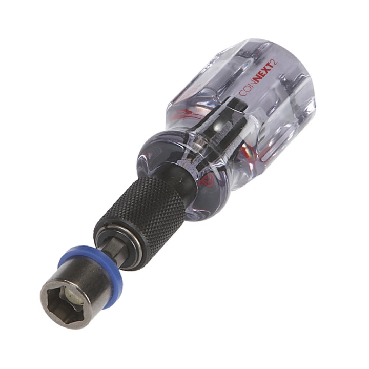 MALCO HHD3T 3/8 Inch Magnetic Hex Hand Driver