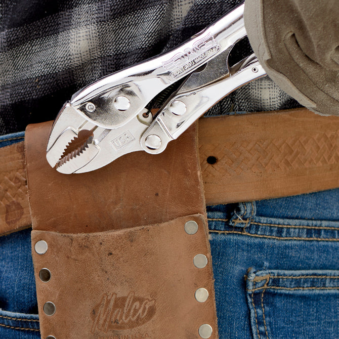 Buy USA-Made Eagle Grip Locking Pliers While You Still Can
