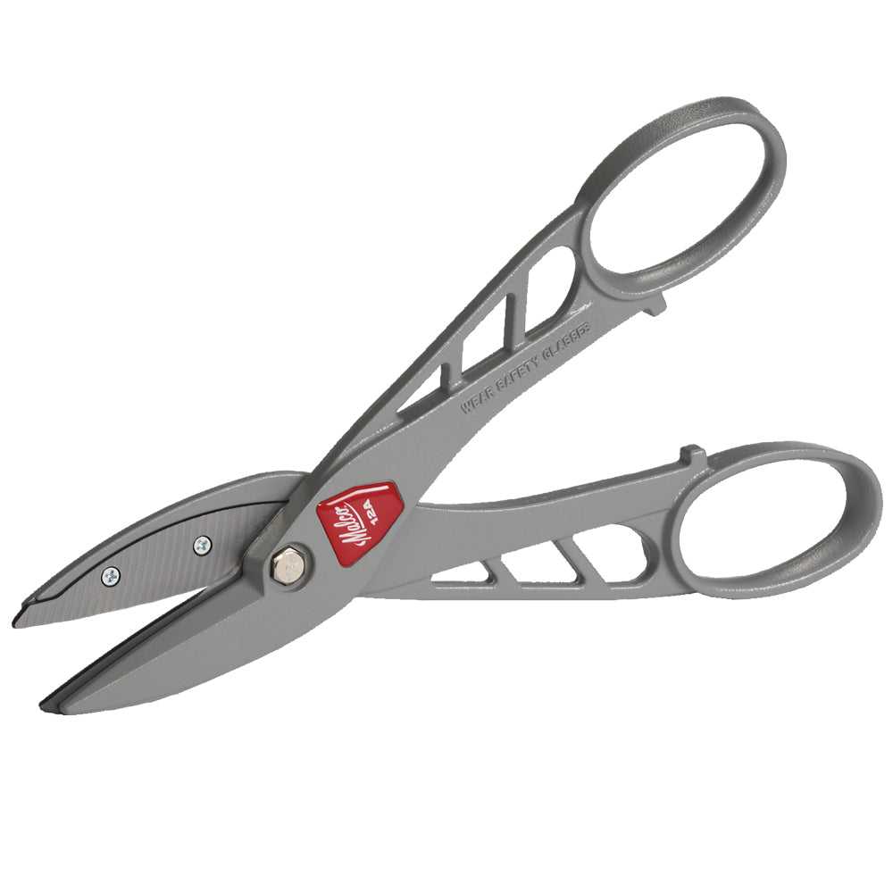 Malco MC12A 12 in. Combination Cut Aluminum Snip