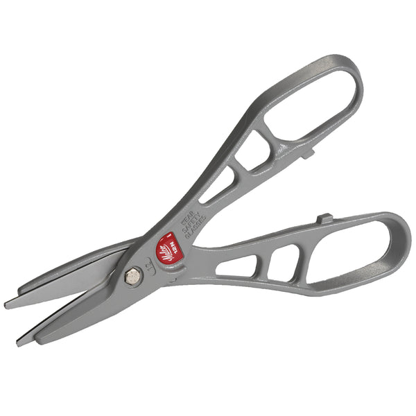 Malco M12N 12 in. Straight Cut Aluminum Snip