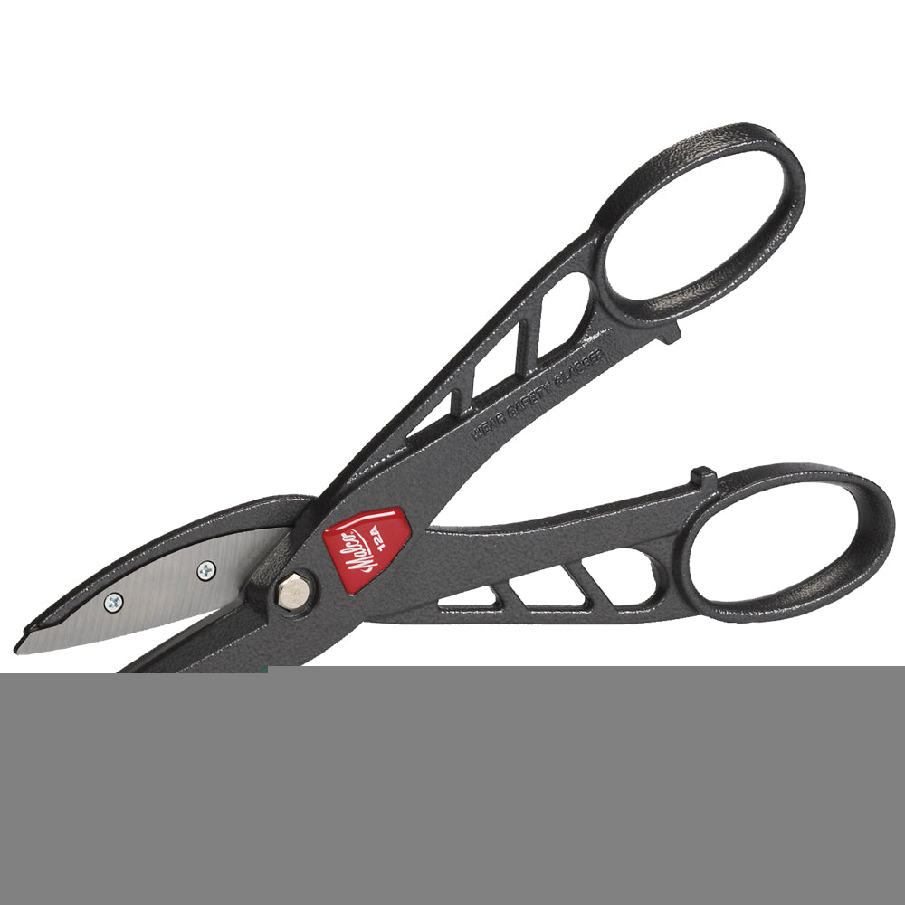 Malco MC12A 12 in. Combination Cut Aluminum Snip