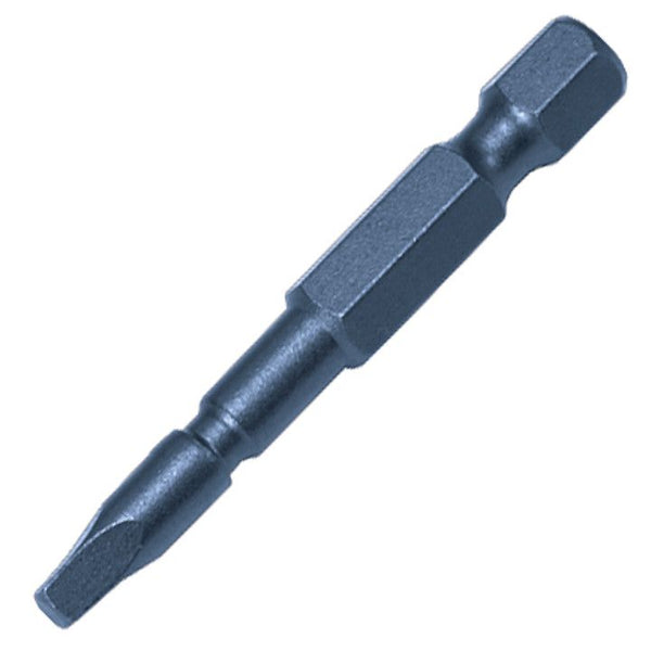 MALCO SD2XIP 2-Inch #2 Impact-Grade Square Tip Chuck Driver 3 pack