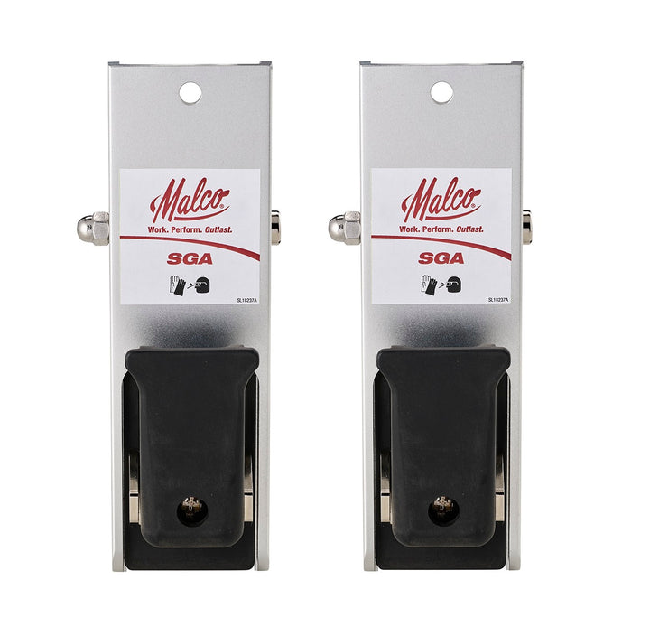 Malco SGA Adjustable Siding Gauge, 2 pack