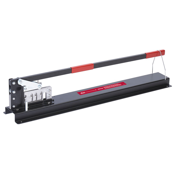 Malco SRC24A Channel Shear for Cutting Steel Studs and Channel