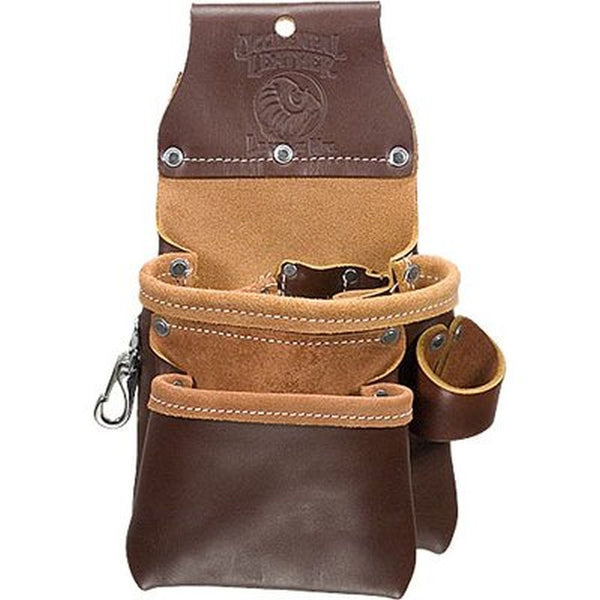 Occidental Leather 6102 Pro Trimmer Tool Bag