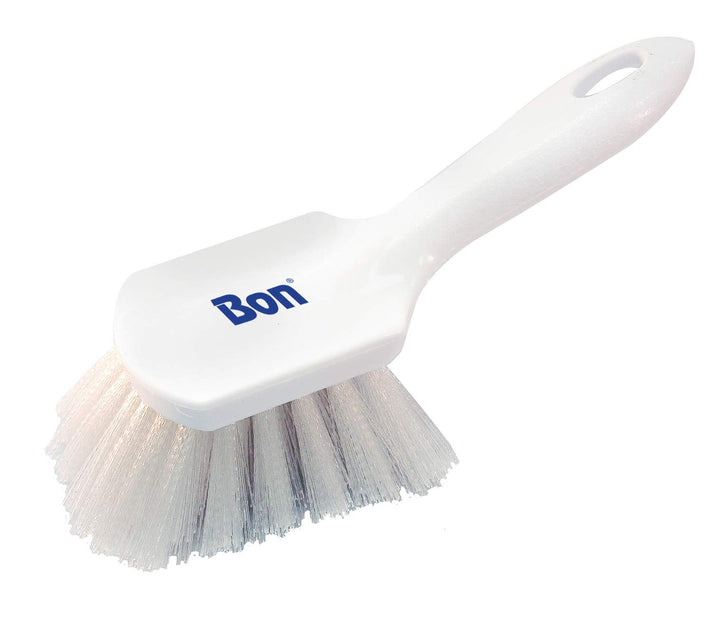 Bon 84-149 Gong Brush - Plastic 8-in.