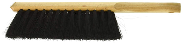 Bon 11-219 Brick Brush - Tampico Medium Soft - Wood Handle