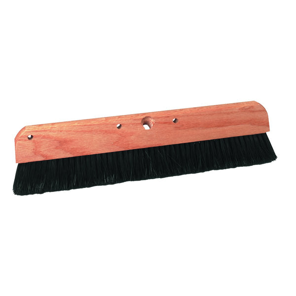 Bon 12-360 Conc Finish Brush - Coarse Poly 18-in.