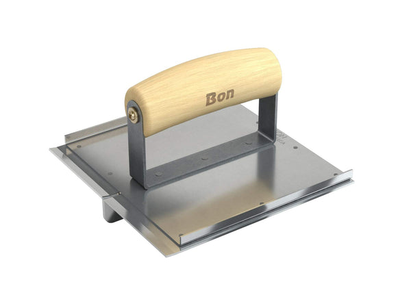 Bon 22-843 Groover Saw Cut 6 X 6 3/4-in. Deep Wood Handle