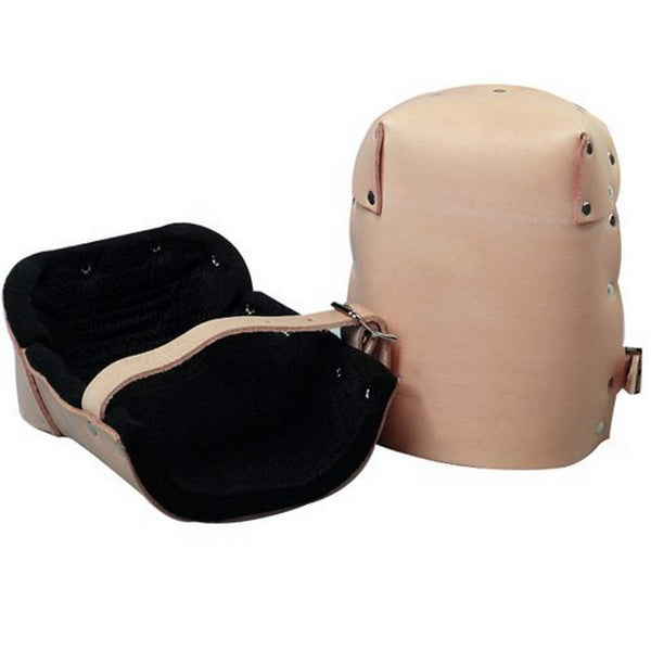 Bon 12-101 Knee Pads - Pro Leather (Pr)